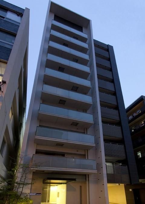 アーバネックス南堀江