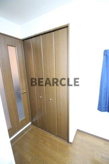 【収納】 | プレサンス京都烏丸御池