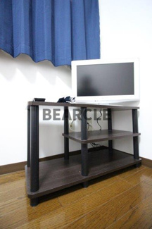 【設備】 | プレサンス京都烏丸御池