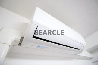 【設備】 | プレサンス京都烏丸御池