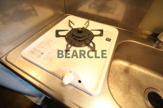 【キッチン】 | プレサンス京都烏丸御池