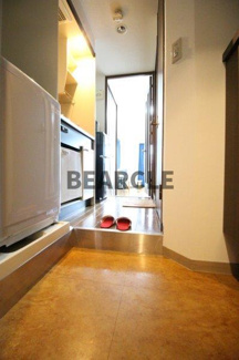 【内装】 | プレサンス京都烏丸御池