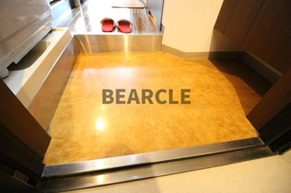 【玄関】 | プレサンス京都烏丸御池