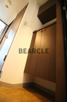 【収納】 | プレサンス京都烏丸御池