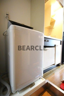 【設備】 | プレサンス京都烏丸御池