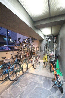 【その他共用部分】 | プレサンス京都烏丸御池