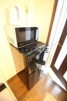 【設備】 | プレサンス京都烏丸御池