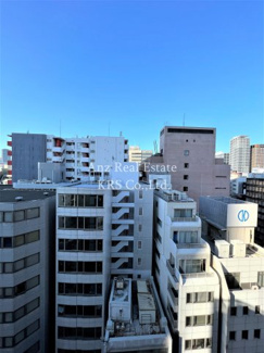 【展望】 | 実際の眺望