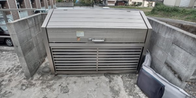 【その他共用部分】 | レオネクスト長行