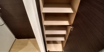 【玄関】 | レオネクスト長行 | 設備・使用は号室により異なる為、現況を優先致します。