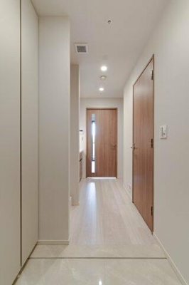 【玄関】 | 中野ステーションレジデンス