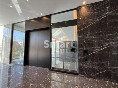 【エントランス】 | 中野ステーションレジデンス