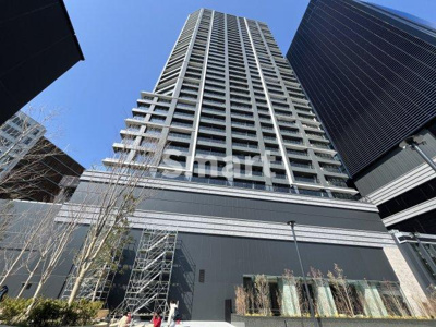 【外観】 | 中野ステーションレジデンス