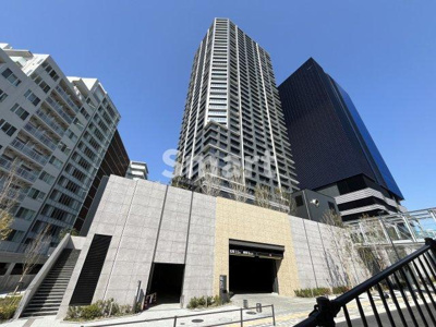 【外観】 | 中野ステーションレジデンス