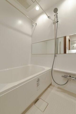 【浴室】 | 中野ステーションレジデンス