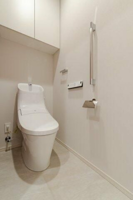 【トイレ】 | 中野ステーションレジデンス