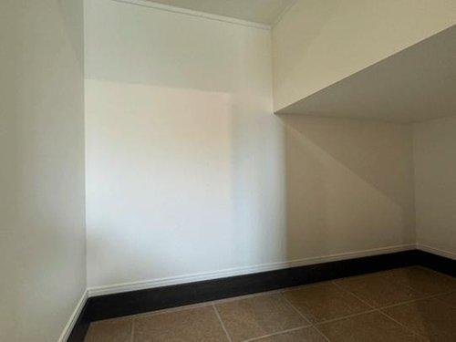 【即日案内可能】仙台市太白区鈎取4丁目　全3棟の収納|玄関にあるシューズインクローク♪ベビーカーや大きなスポーツグッズもそのまま置けて便利◎１号棟