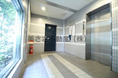 【エントランス】 | 藤和シティコープ八王子並木町