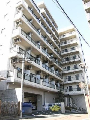 【外観】 | 藤和シティコープ八王子並木町 | 藤和シティコープ八王子並木町外観