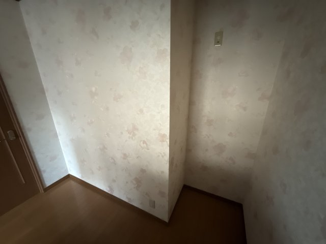 千葉市花見川区幕張本郷７丁目の賃貸マンションの内装