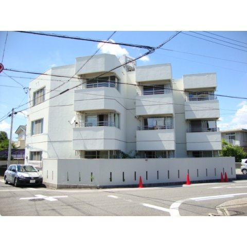 【外観】 | メゾン赤坂