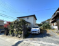 岩倉木野町　中古戸建【岩倉南小学校・南東角地・５４坪・庭付き】の画像
