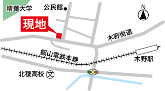【地図】