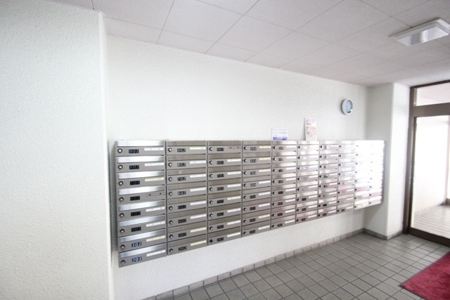 光町ハイムのその他共用部分