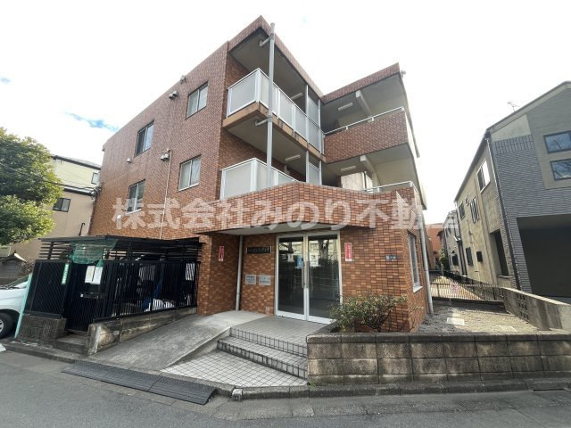 エレガンスヴィラ