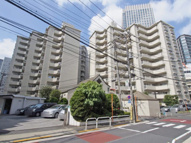 ディアハイム北品川の画像