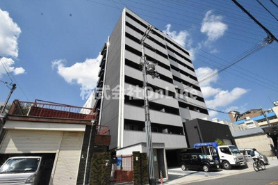 【外観】 | 第10美和マンション