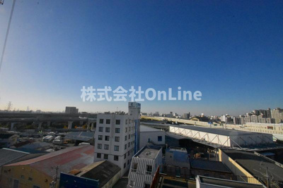 【展望】 | 第10美和マンション