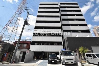 【外観】 | 第10美和マンション