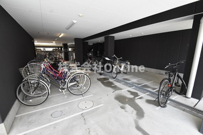 【その他共用部分】 | 第10美和マンション