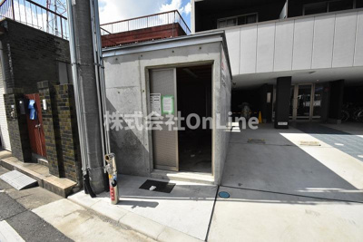 【その他共用部分】 | 第10美和マンション