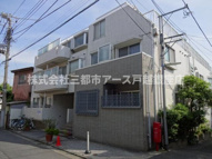 テラス戸越台の画像