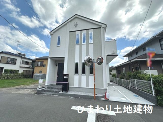 【外観】 | 厚木市棚沢  1号棟 2期