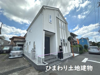 【外観】 | 厚木市棚沢  1号棟 2期 | 販売現地