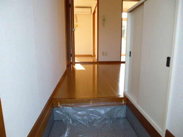 【玄関】