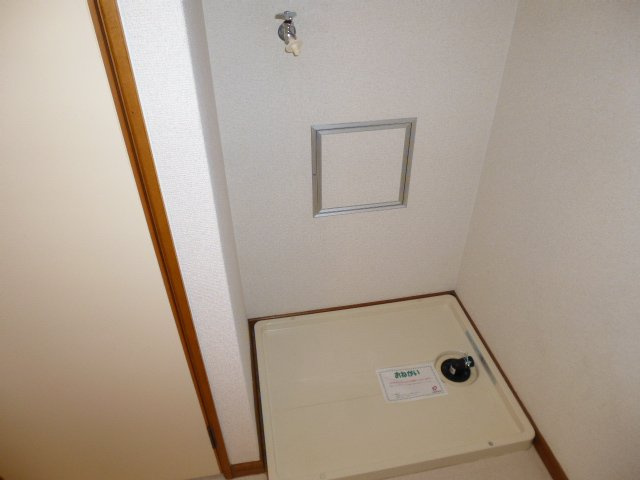 【その他】 | 洗濯機置き場