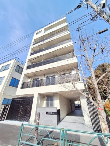 ＡＶＥＮＩＲ　住吉　アヴェニールスミヨシの外観|★旭化成ヘーベルメゾン★
