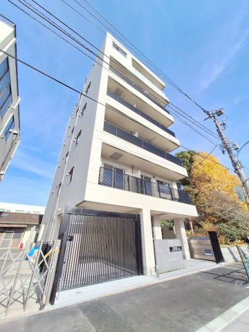 ＡＶＥＮＩＲ　住吉　アヴェニールスミヨシの外観|★旭化成ヘーベルメゾン★