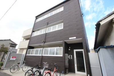 【外観】 | EJ宝持