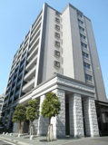 グランド・ガーラ横濱元町の画像