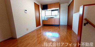 【その他】 | サンハイツ山ノ手 | DK7.8帖