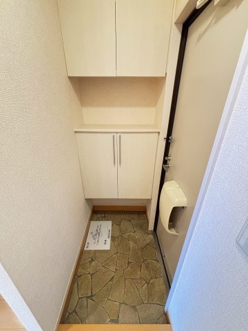 ☆洋室にあるウォークインクローゼット☆※反転タイプ