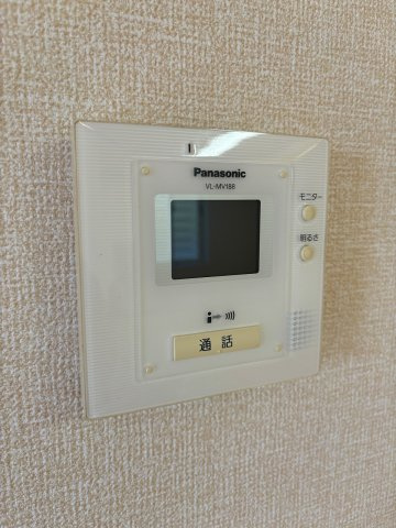☆南向きバルコニー☆※他の部屋参考写真