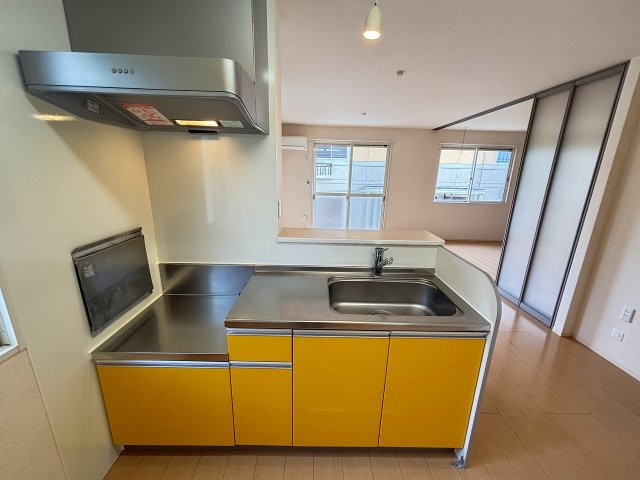 ☆対面キッチン☆