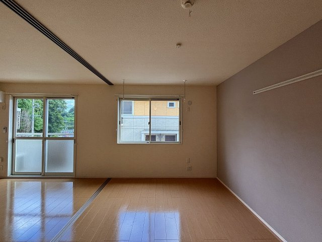 ☆６帖洋室☆※反転タイプ