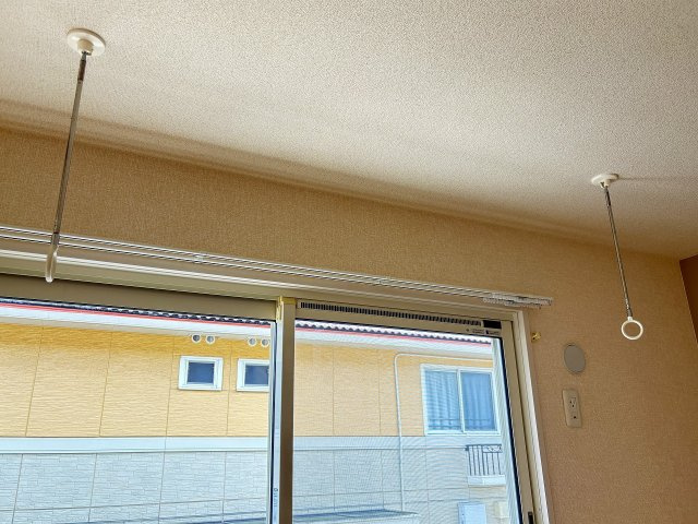 ☆浴室乾燥・追い焚き機能が付いてます☆